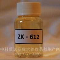 循环水清洗除油剂ZK-612