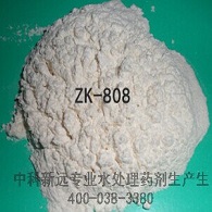 河湖专用生物酶药剂ZK808