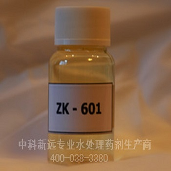 缓蚀阻垢剂