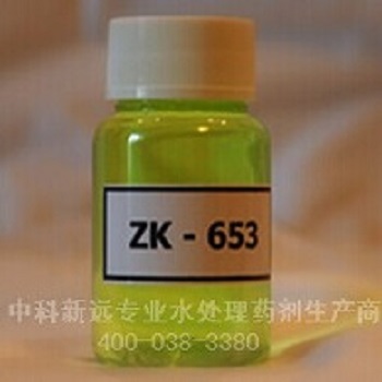 异噻唑啉酮杀菌灭藻剂